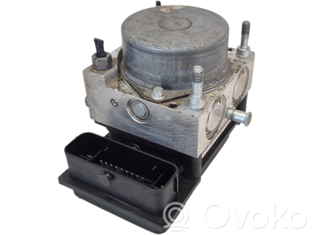 Peugeot Bipper ABS Pump 