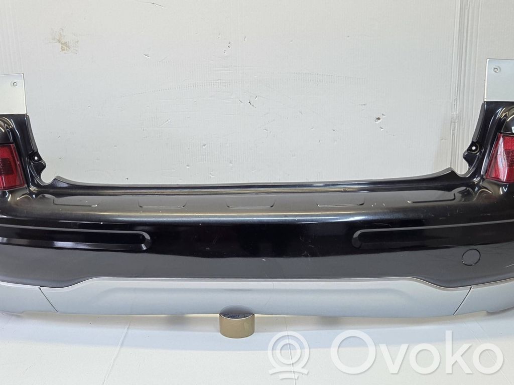 Citroen C3 Picasso Bamperis 