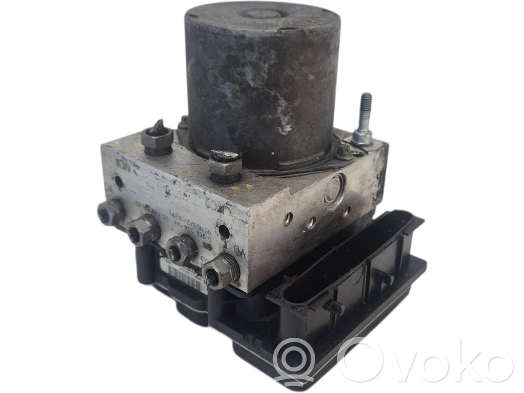Peugeot 307 ABS Pump 
