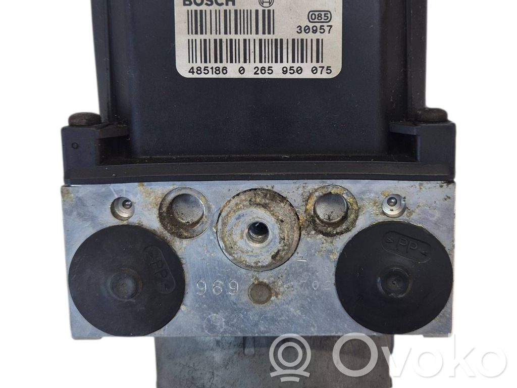 Fiat Ulysse ABS Blokas 
