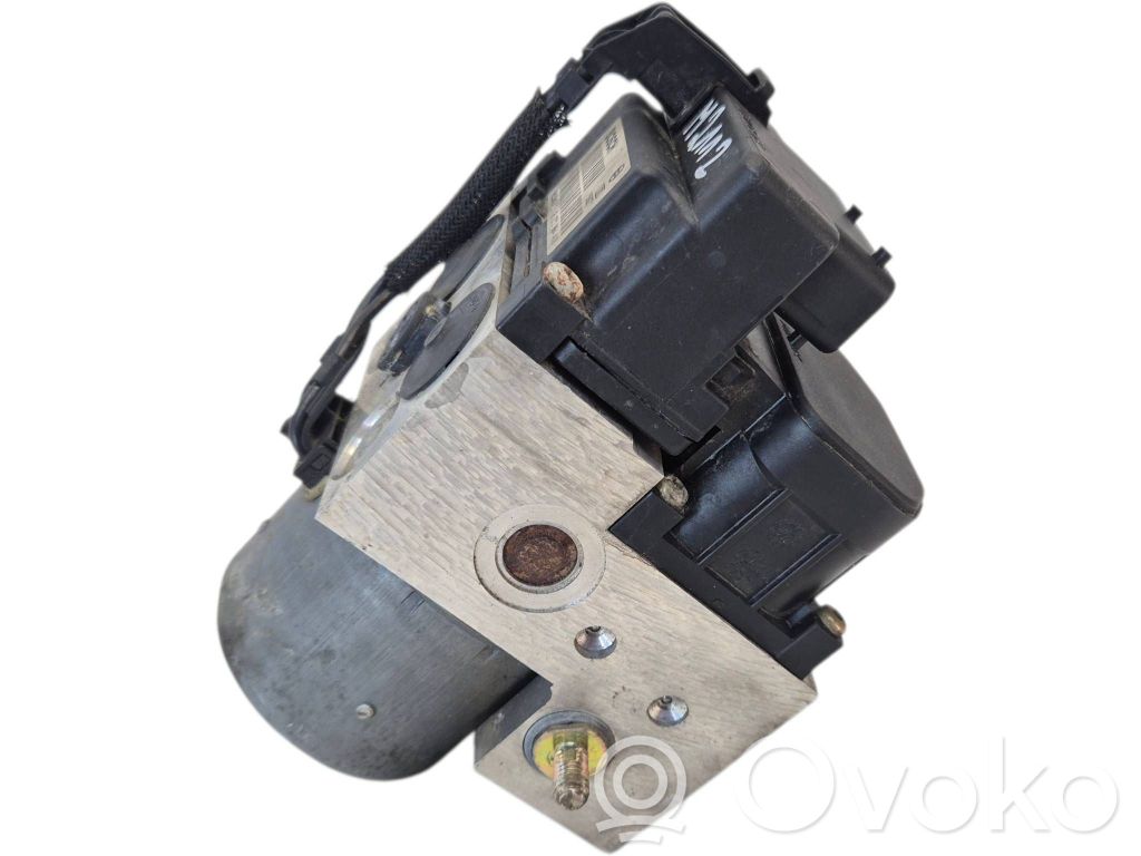 Renault Clio II ABS Pump 