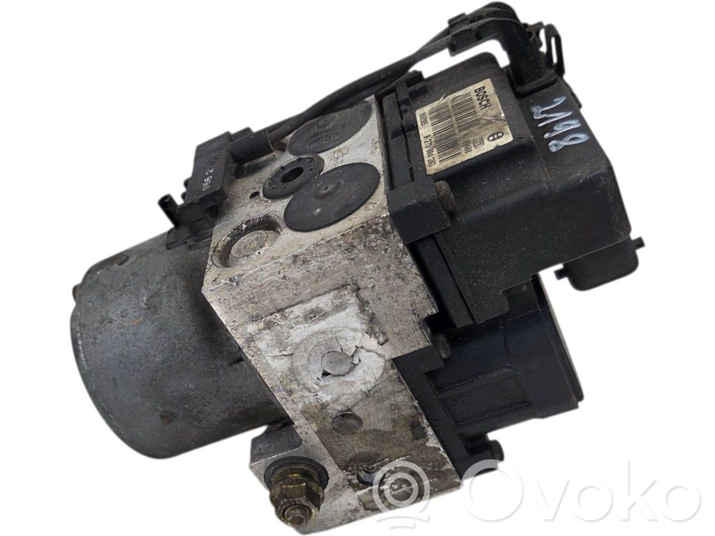 Peugeot 306 ABS Pump 