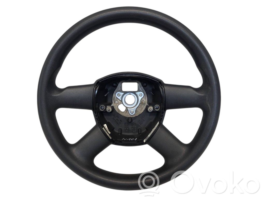 Audi A3 S3 A3 Sportback 8P Steering wheel 