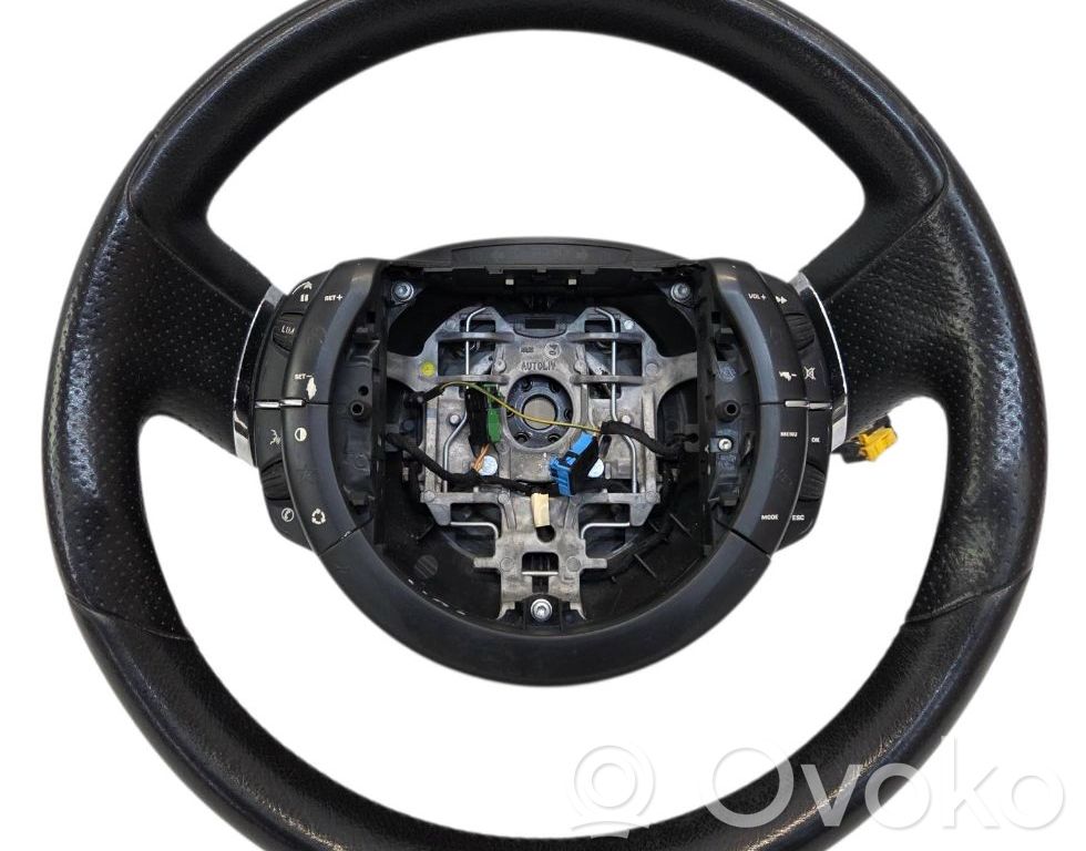 Lenkrad   96498229ZD