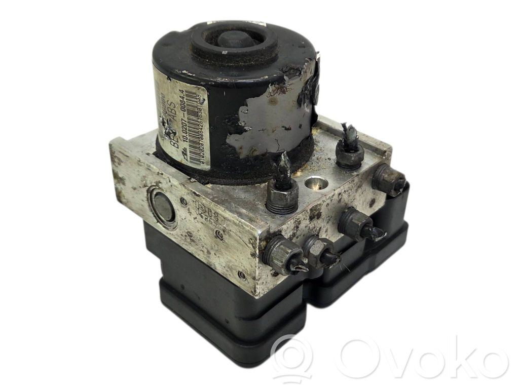 Peugeot 206+ ABS Pump 