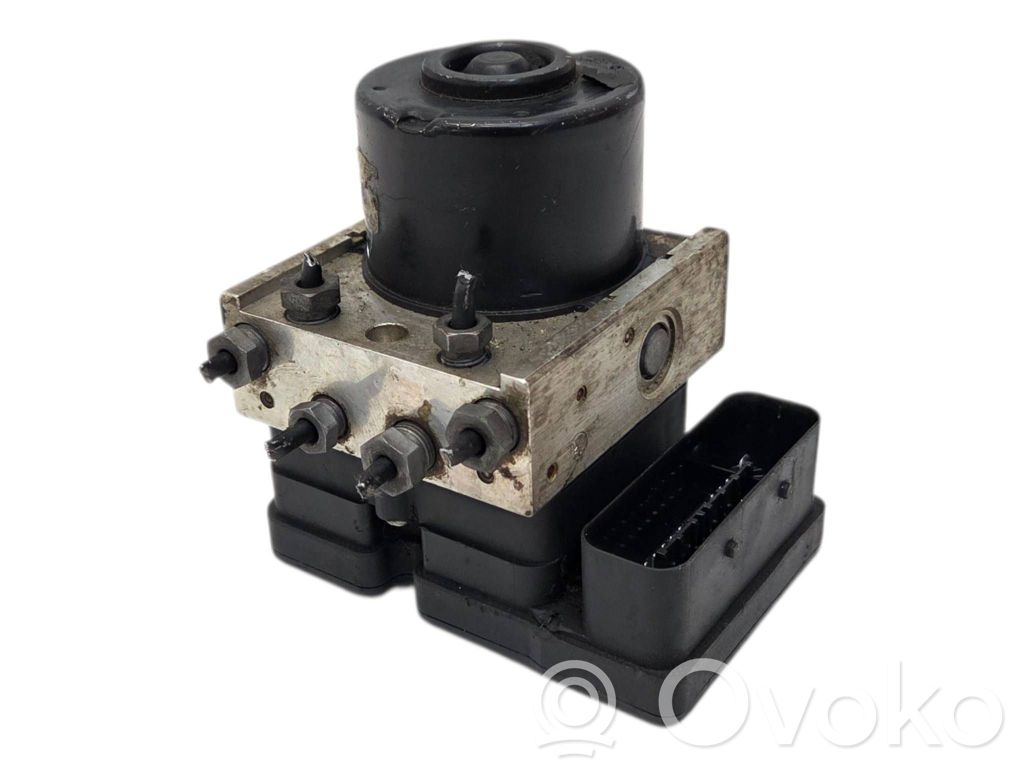 Ford Fiesta ABS Pump 