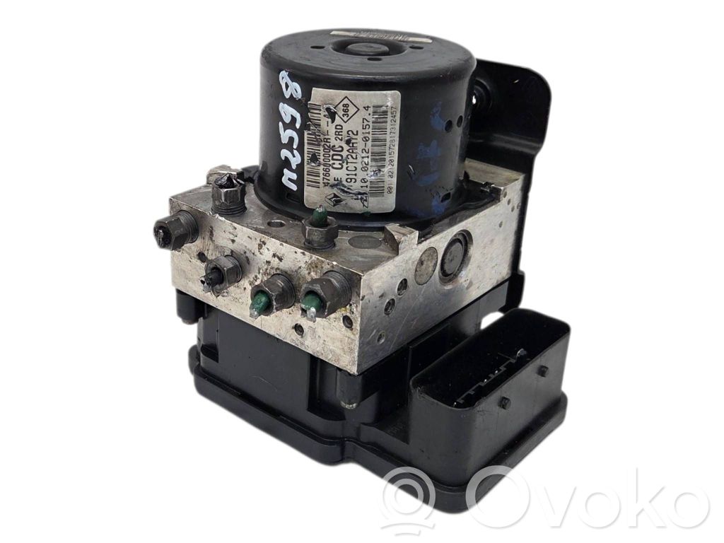 ABS Blokas   91CT2AAY2,476600002R,10021201574,000403166C3