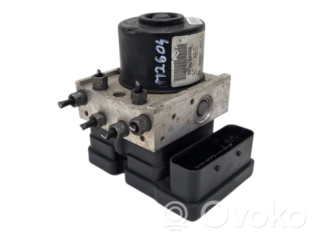 ABS Pump   9658260080,10020700644,10097011243