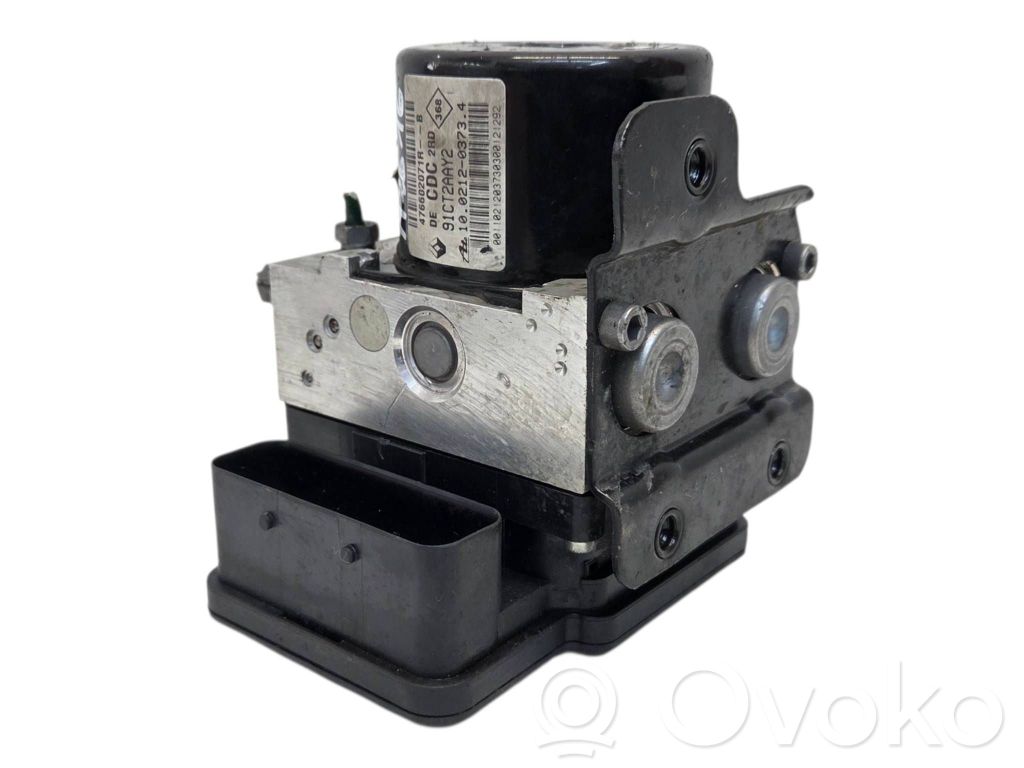 Renault Laguna III ABS Pump 