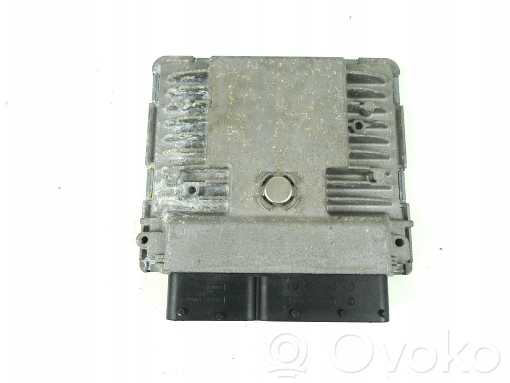 Engine control unit/module ECU   03F906070JK