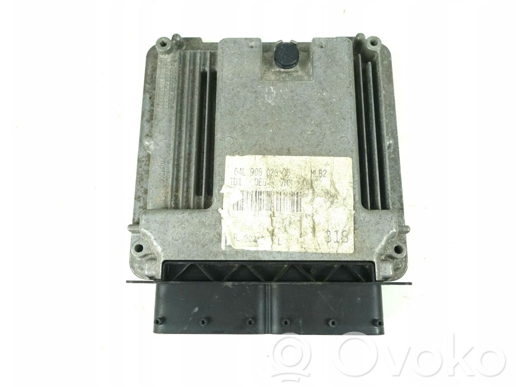 Audi A4 S4 B9 8W Engine control unit/module ECU 
