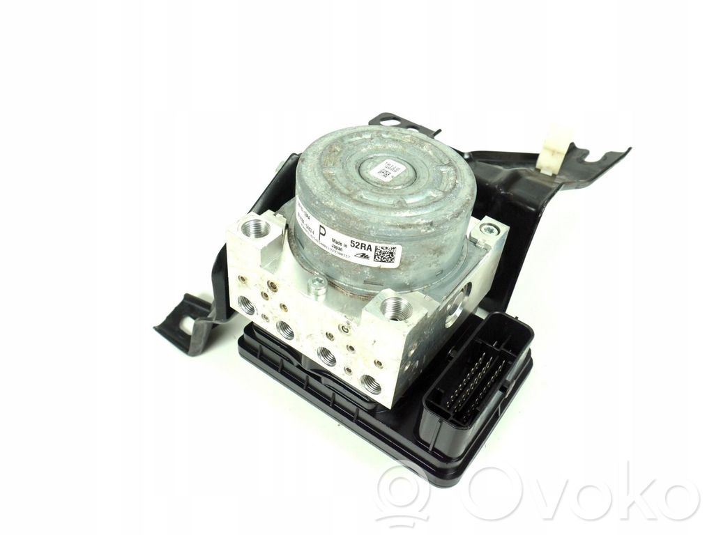Suzuki Swift II ABS Pump 