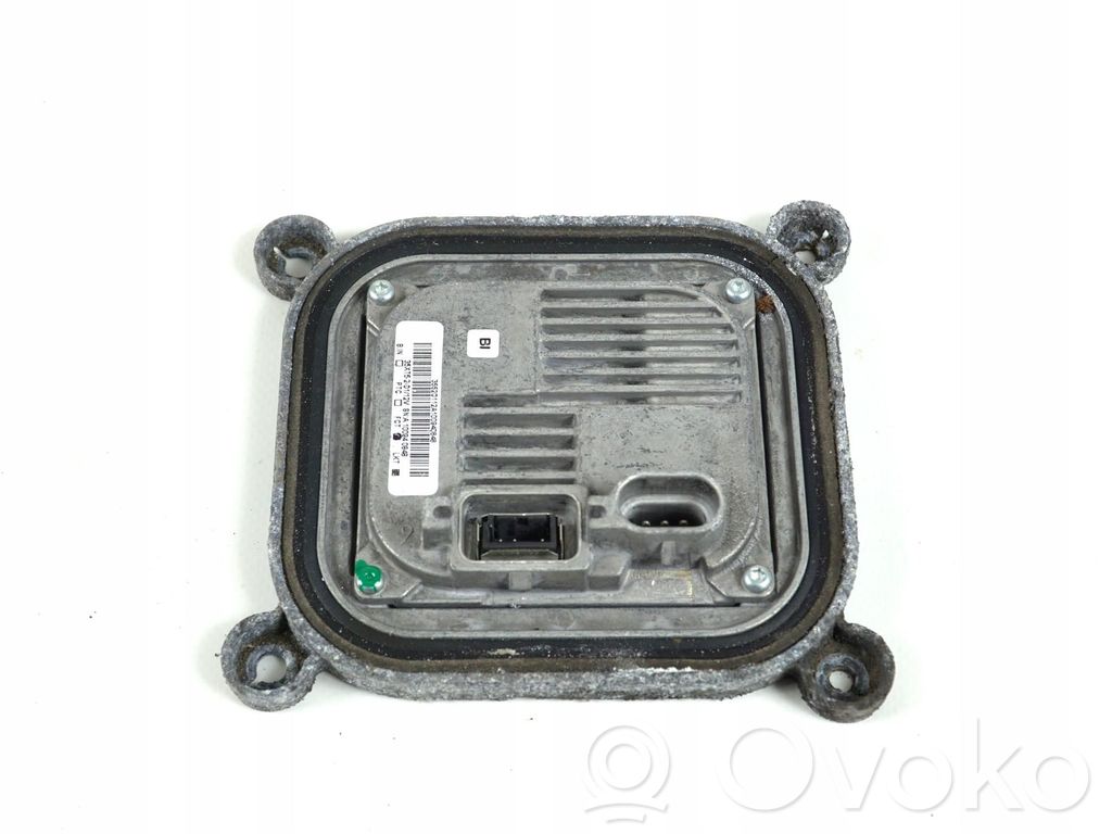 Ford Focus Xenon valdymo blokas 