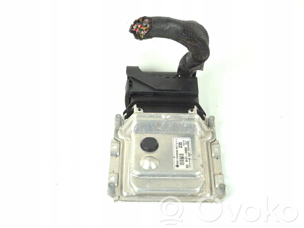 KIA Rio Engine control unit/module ECU 