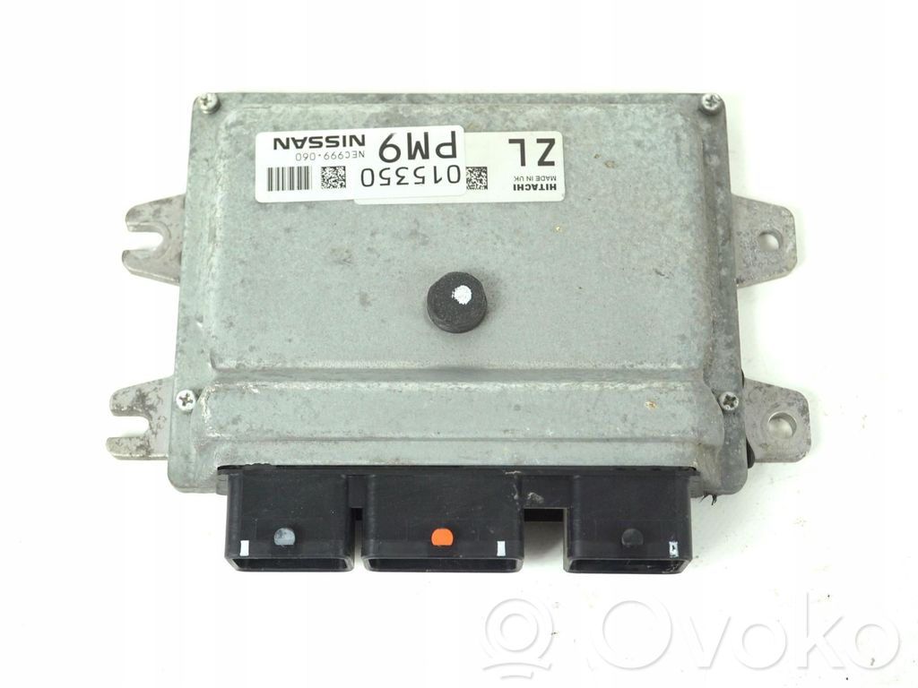 Nissan Note (E12) Engine control unit/module ECU 