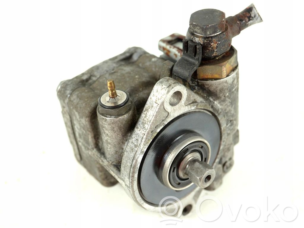 Saab 9-3 Ver2 Servopumpe 
