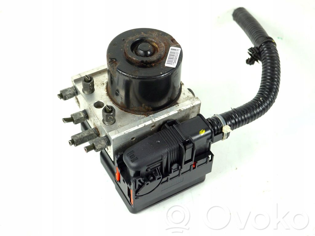 Mazda 2 ABS Pump 