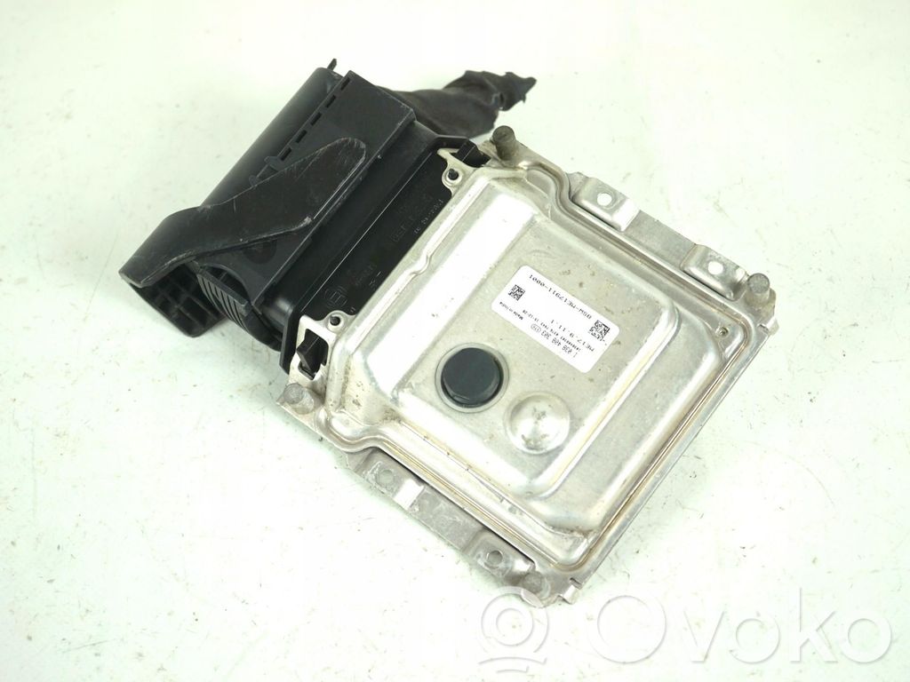 KIA Picanto Unidad de control/módulo ECU del motor 