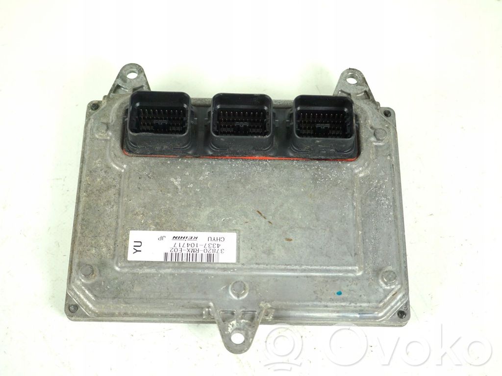 Honda Civic Engine control unit/module ECU 