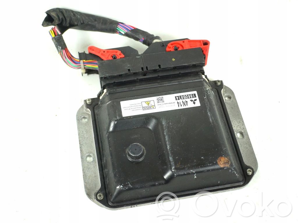 Mitsubishi Outlander Engine control unit/module ECU 