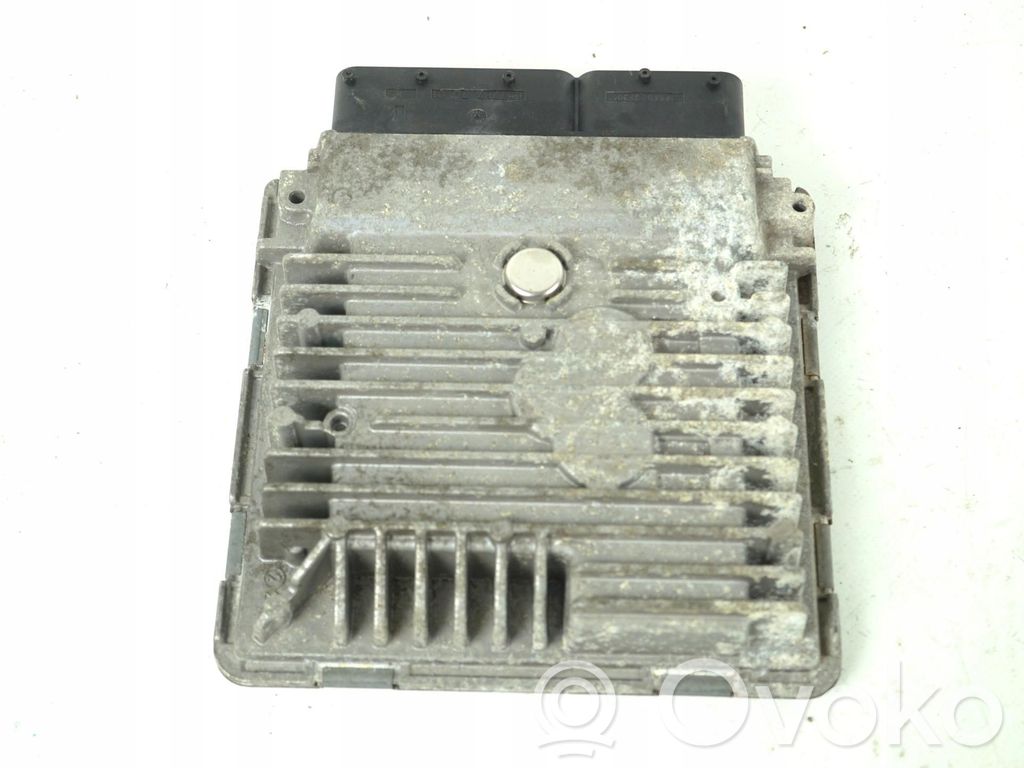 Volkswagen Golf VI Engine control unit/module ECU 
