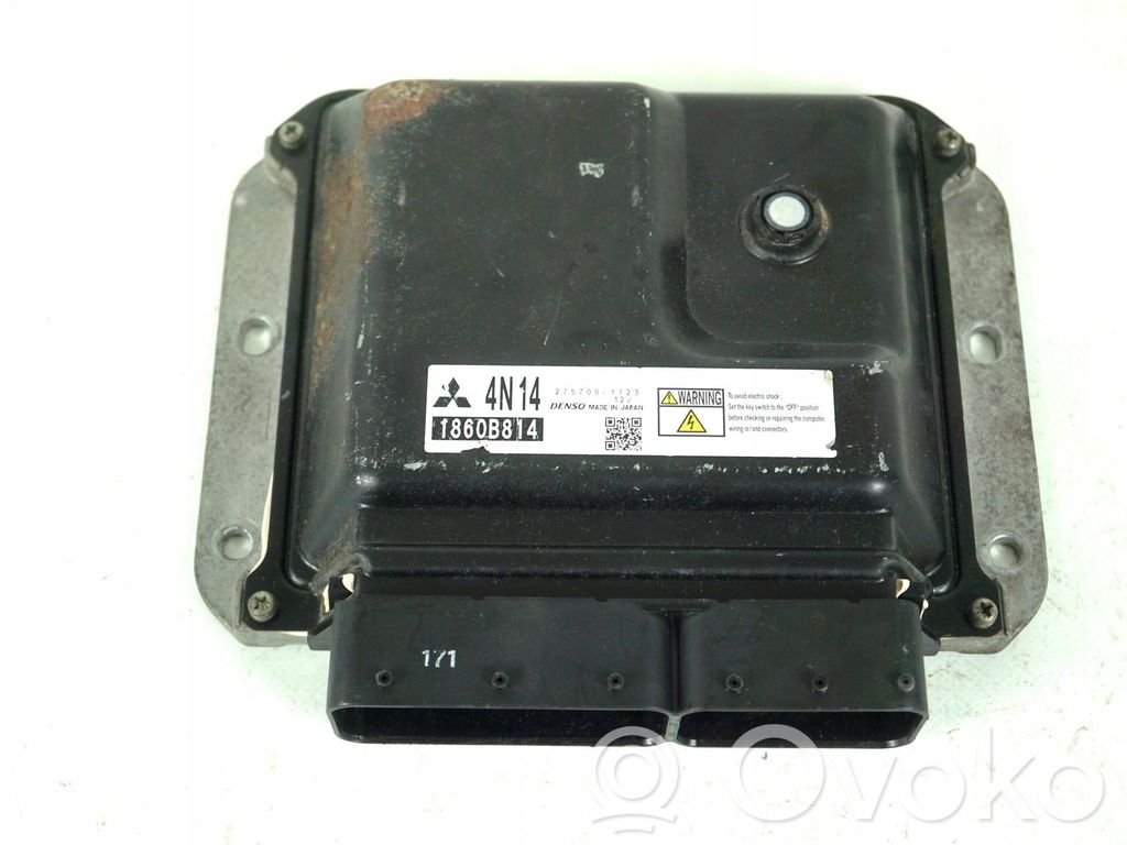 Mitsubishi Outlander Engine control unit/module ECU 