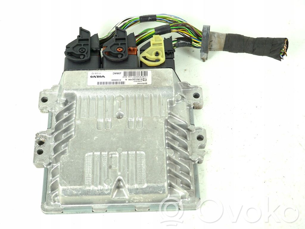Volvo S40 Engine control unit/module ECU 