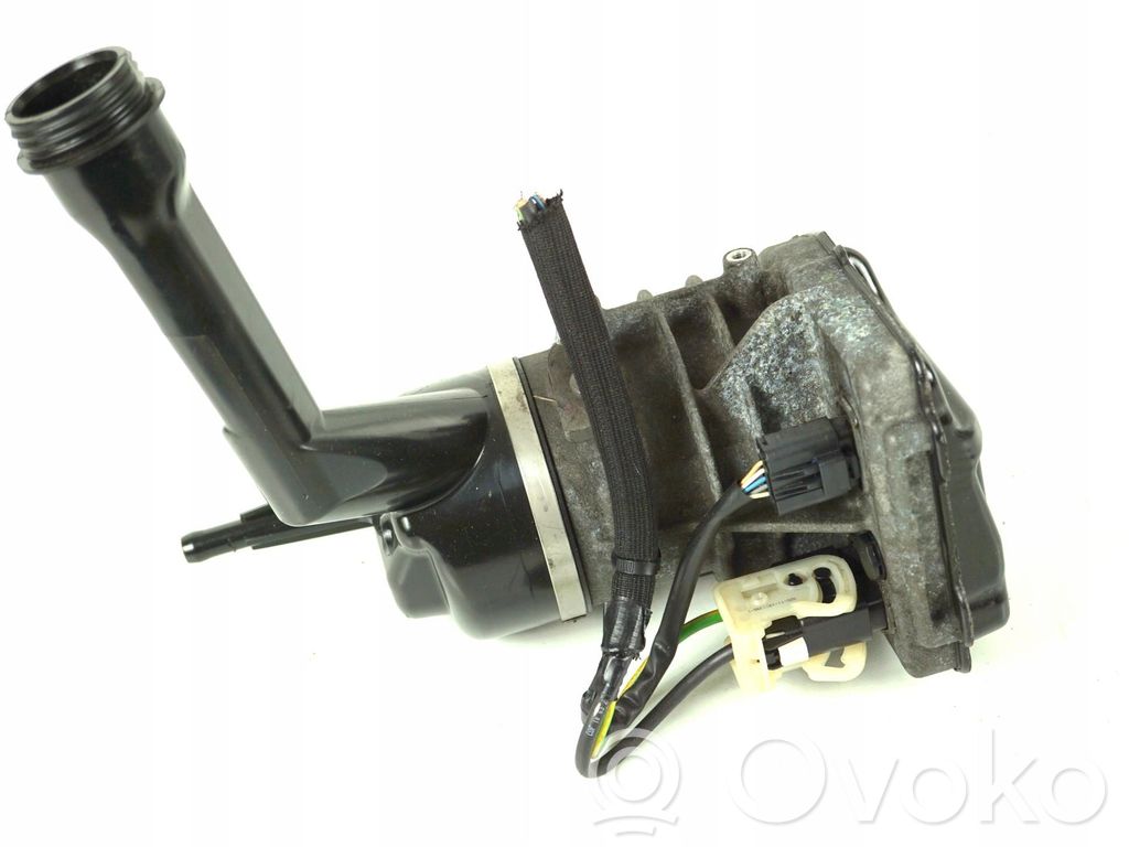Citroen Berlingo Power steering pump 