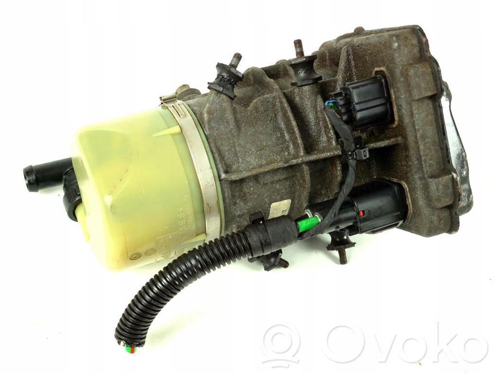 Volvo V60 Ohjaustehostimen pumppu 