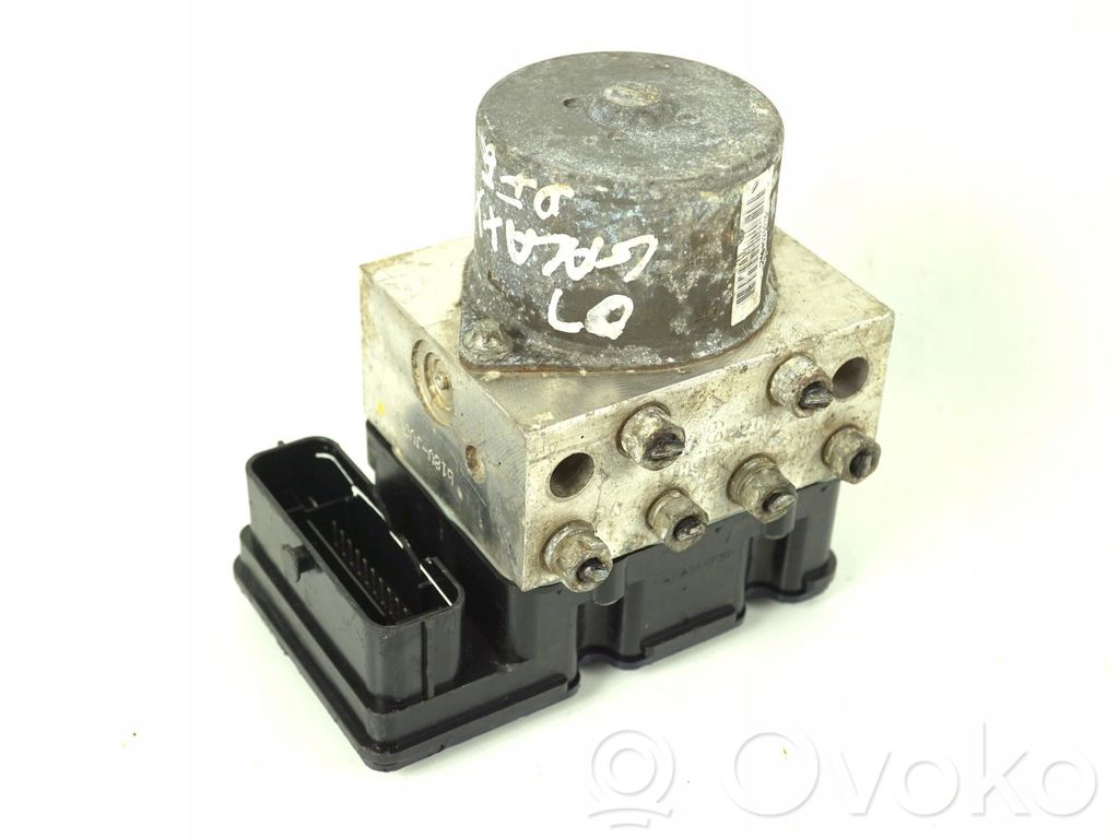 Ford Galaxy ABS bloks 