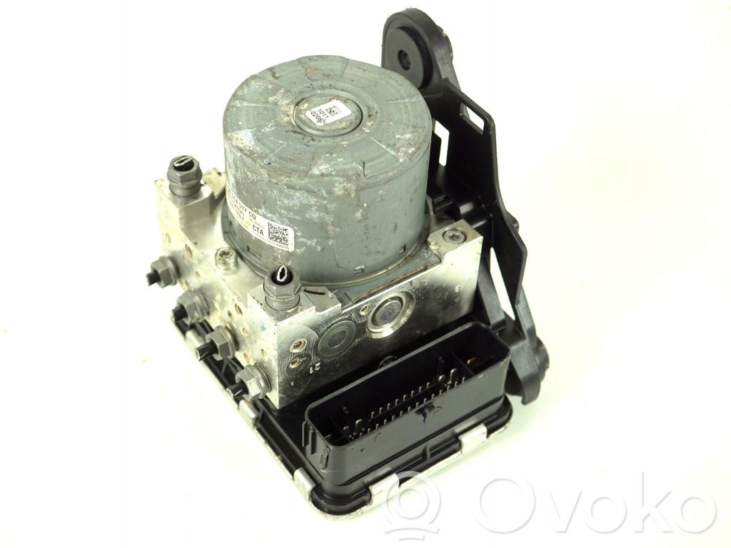 Volkswagen Golf III ABS bloks 