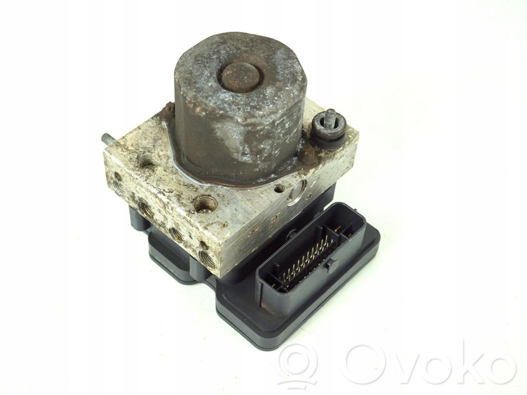 Ford Transit VII ABS Pump 