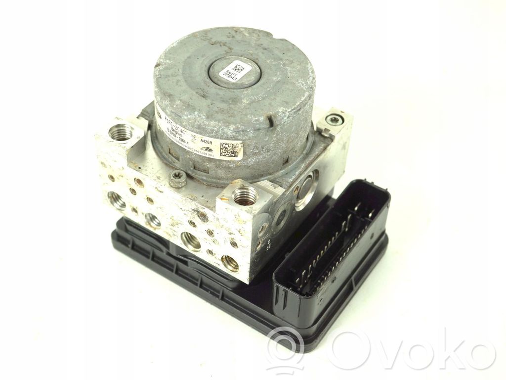 Ford Focus ABS Pump 
