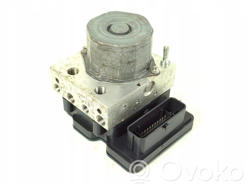 Opel Corsa E ABS Pump 