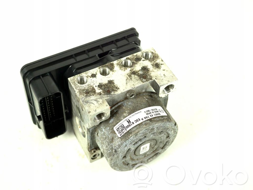 Mazda 3 III ABS Pump 
