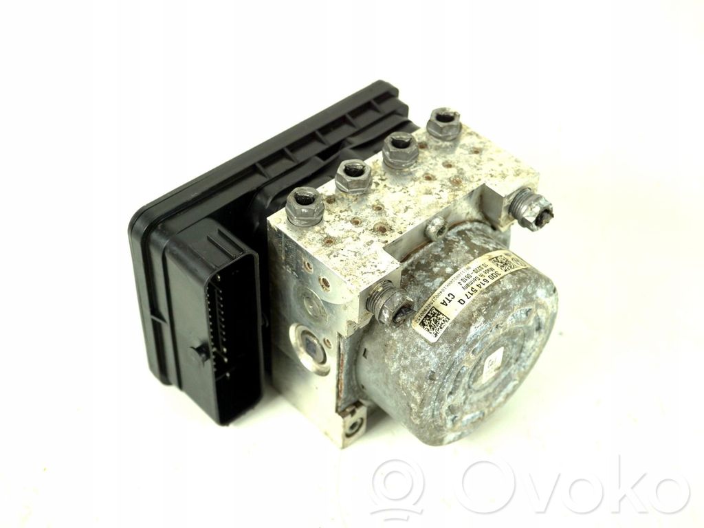 Audi A3 S3 8V Pompa ABS 