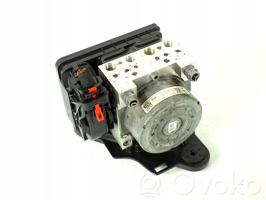 Volkswagen Golf III ABS Blokas 