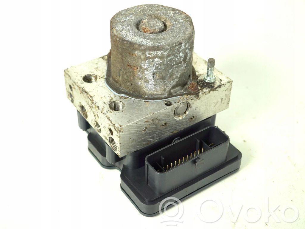 Ford Transit VII ABS Pump 