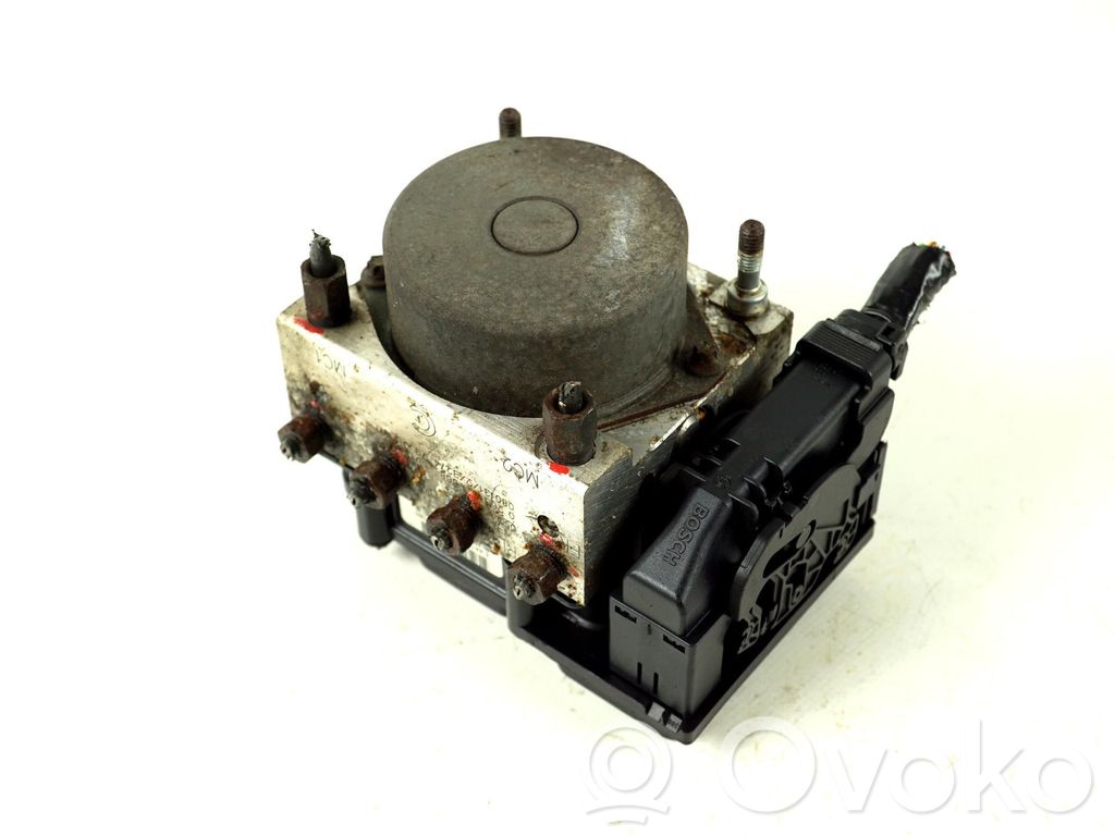 Fiat Sedici ABS Blokas 
