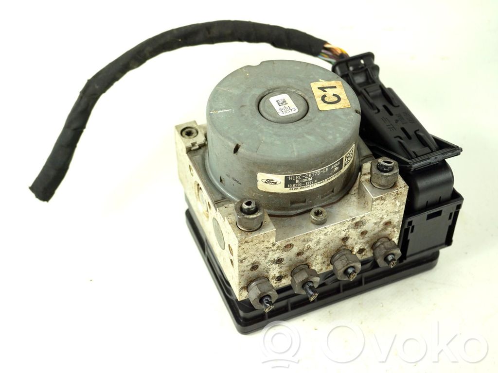 Ford Fiesta Bomba de ABS 