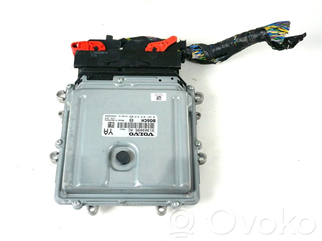 Volvo S80 Engine control unit/module ECU 