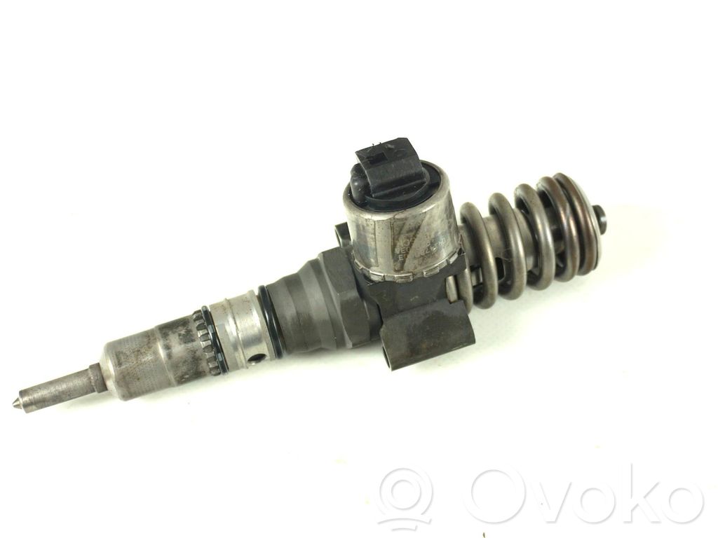 Inyector de combustible   03G130073B,03G130073B,0414720403,0414720403,POMPOWTRYSKIWACZ,TDI
