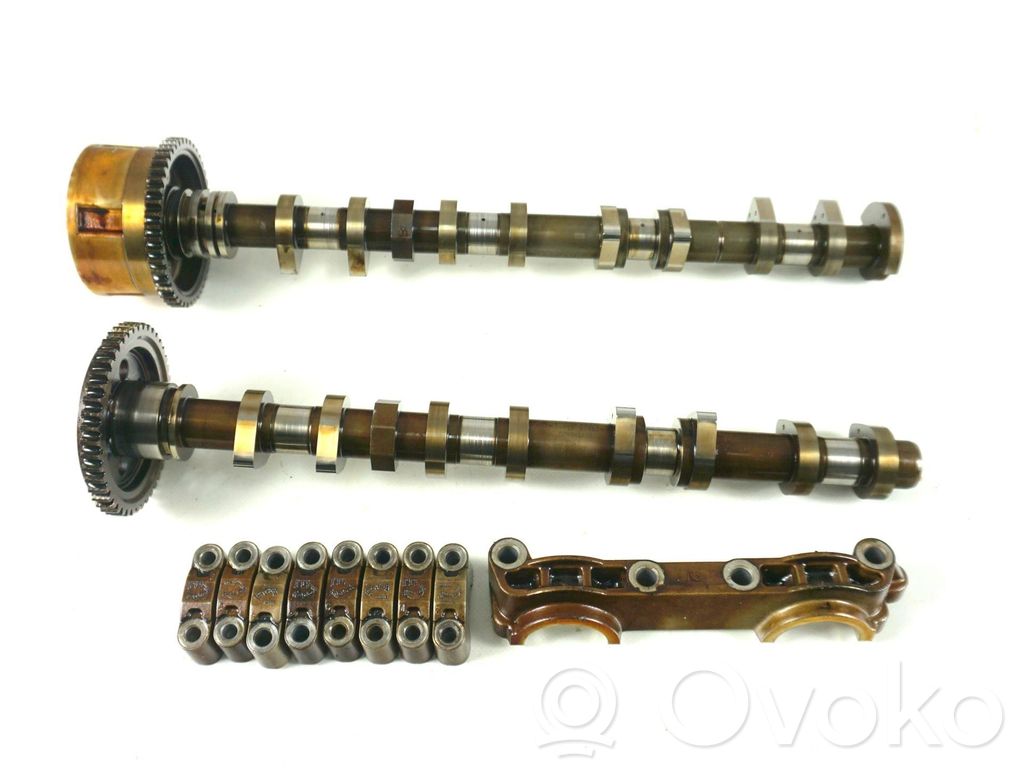 Hyundai i30 Camshaft 