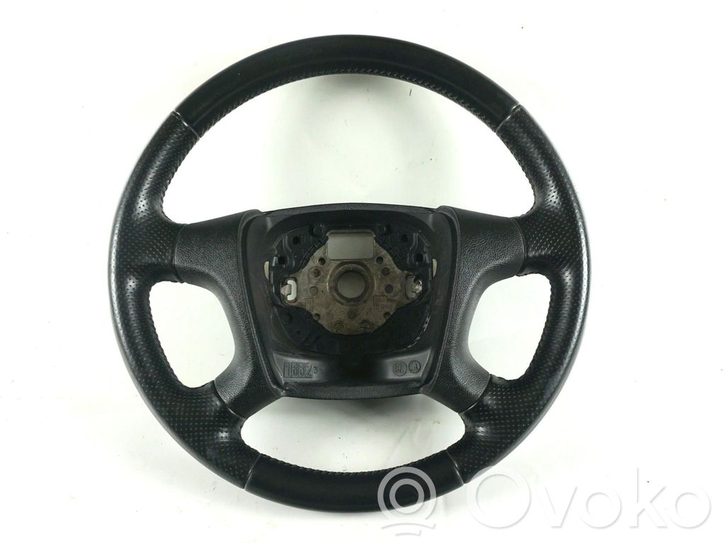 Skoda Octavia Mk2 (1Z) Steering wheel 