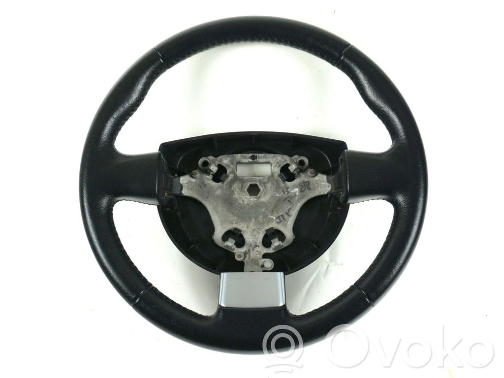 Ford Fiesta Steering wheel 
