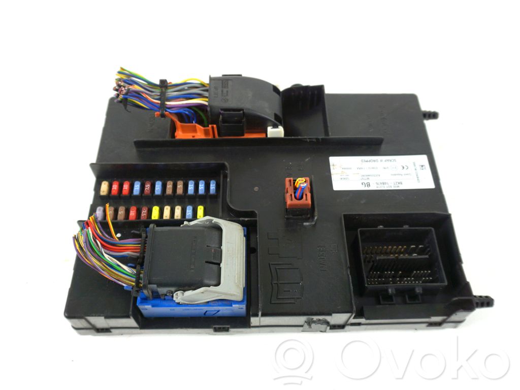 Ford Transit Komforto modulis 