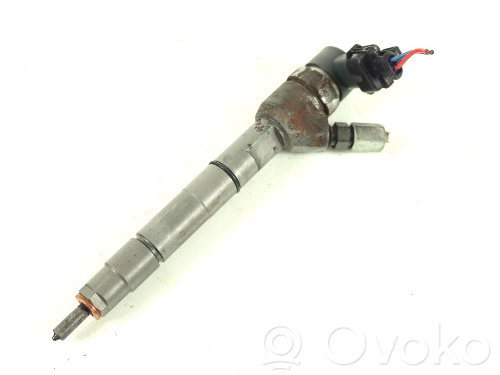 Honda Civic Fuel injector 