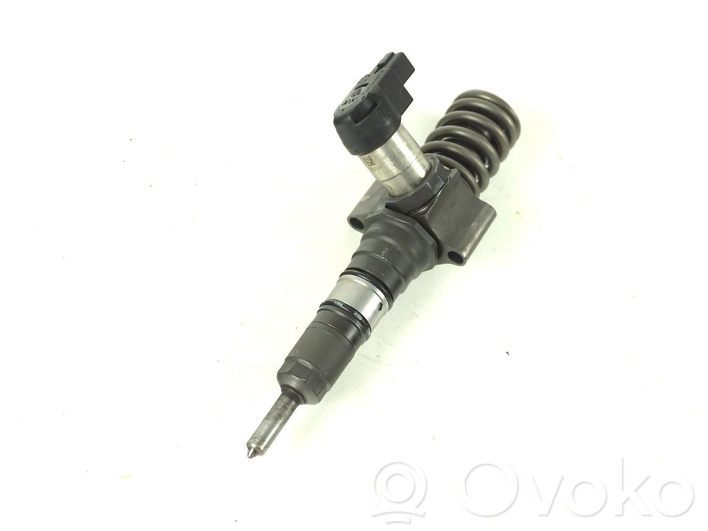 Inyector de combustible   03G130073T,03G130073T,POMPOWTRYSKIWACZ,POMPOWTRYSKIWACZ,TDI