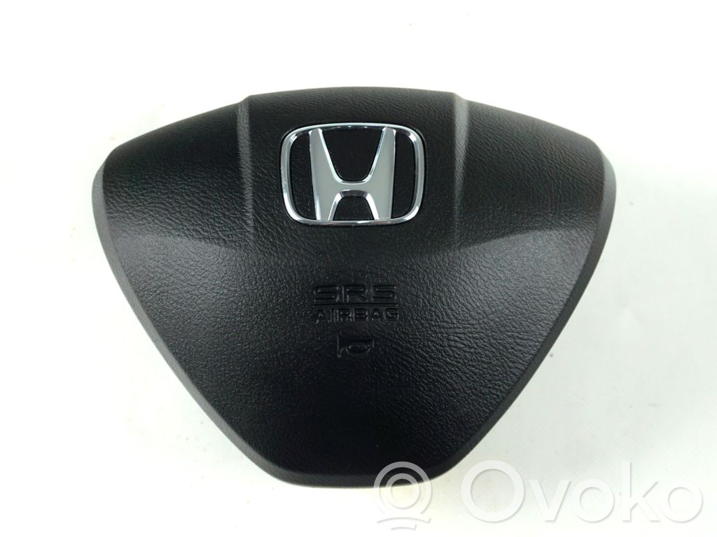 Honda Civic Ohjauspyörän turvatyyny 