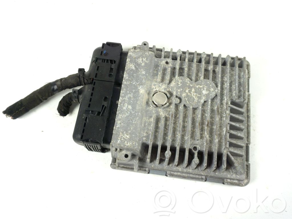 Volkswagen Golf VI Engine control unit/module ECU 